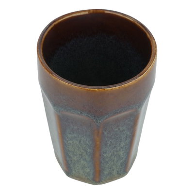 مج سيراميك السيف غاليري، 100 مل - زيتي product image 2