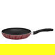 مقلاة تيفال السيف غاليري، 24 سم - أحمر product image 1