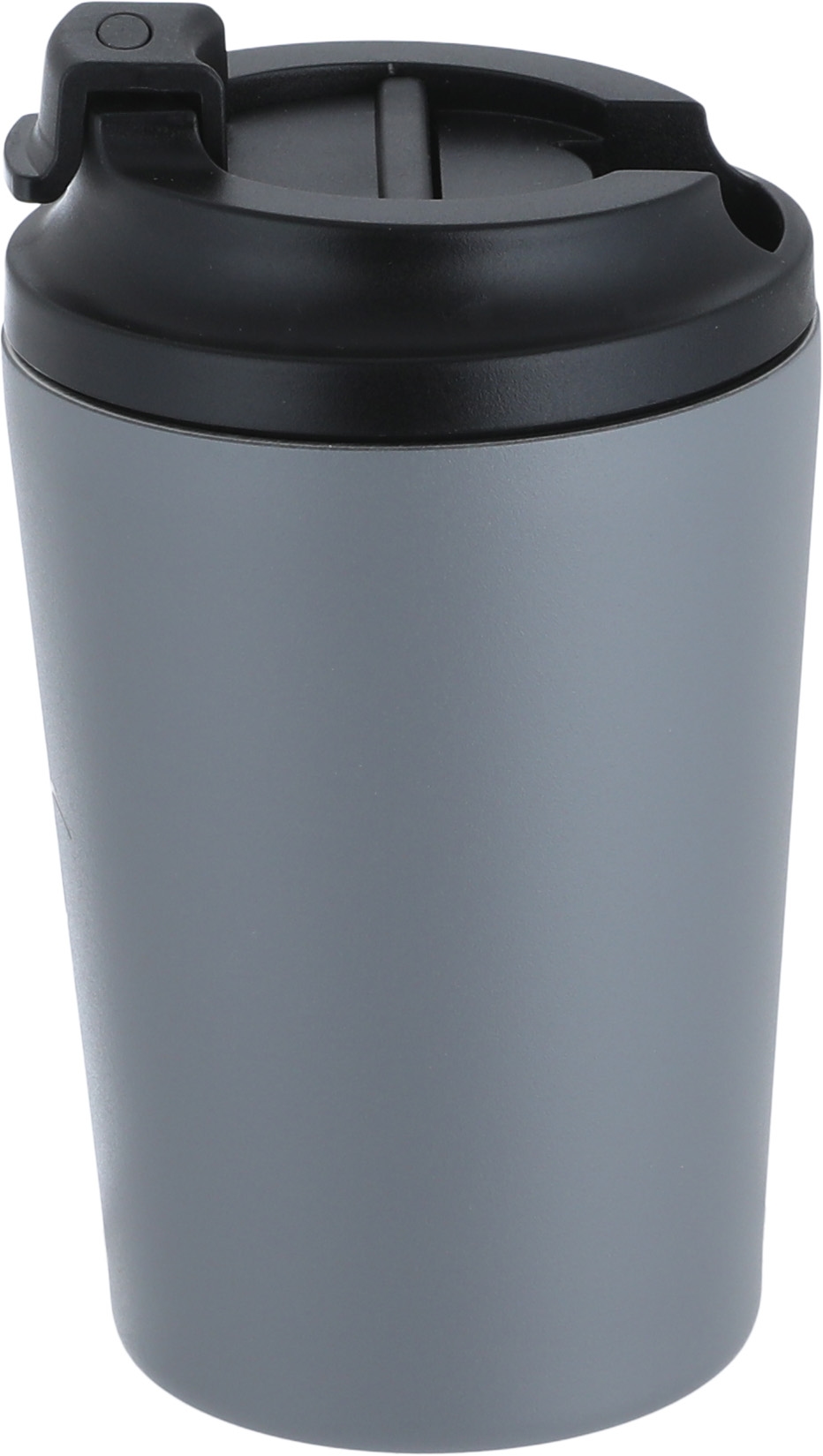 Al Saif Gallery Stainless Steel Vacuum Insulated Mug, 360 ml, 12 oz - Dark Grey product image 2
