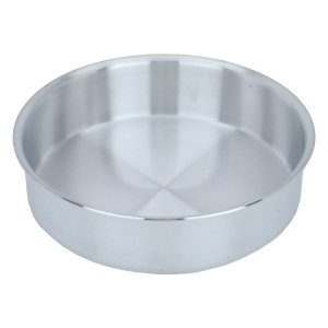 صينية فرن ألمنيوم روبوست، 30 سم، دائري - فضي product image 2