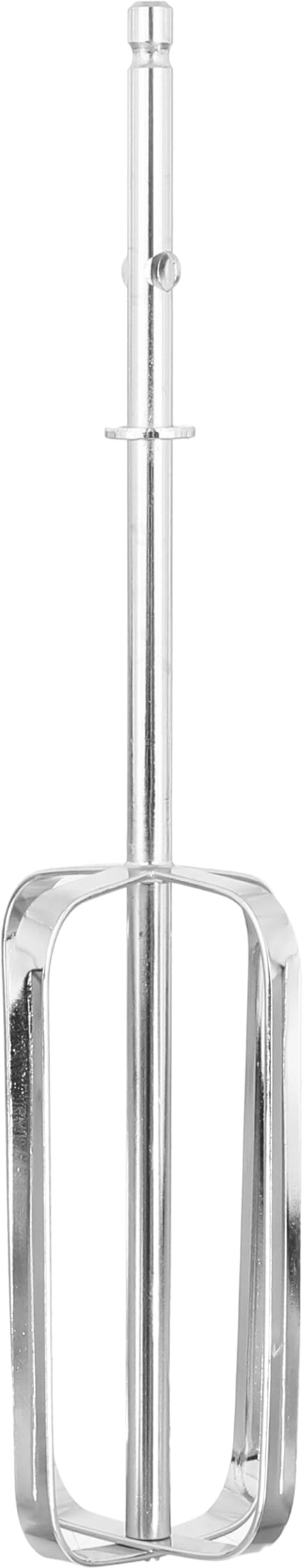 مضرب بيض كهربائي إديسون، 350 واط - فضي product image 4