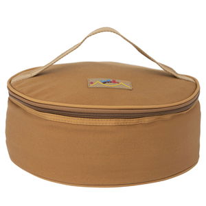 موقد دافور برق الحيا، 208×95 سم، 9800 واط، مع شنطة - برتقالي product image 2