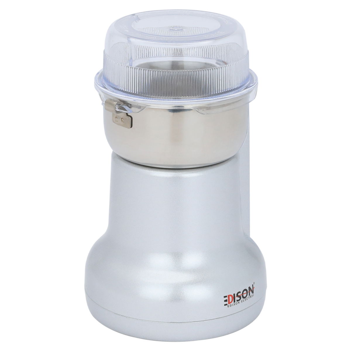 Edison Coffee Grinder, 180W - White product image 2