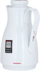 Rotpont Thermos, 1.8 litres, glass inner shell, plastic outer shell - pearl white product image 8