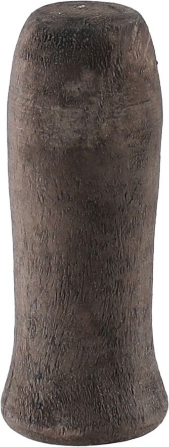 Excellent Houseware Wood, 10x10x6.7 cm - White Wood product image 3