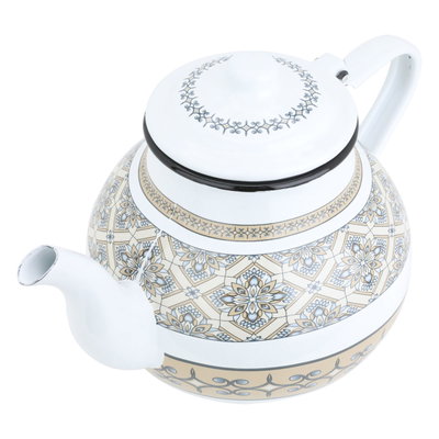 Alsaif Gallery Bareeq Heritage Green Tea, 2.5 Liters - Multi-Colour product image 1