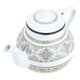 Alsaif Gallery Bareeq Heritage Green Tea, 2.5 Liters - Multi-Colour product image 1