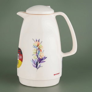ترمس روتبونت، 1.5 لتر، حافظة داخلية زجاج - اوف وايت product image