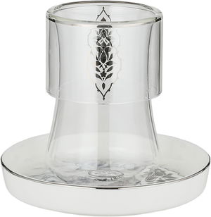 Al Saif Gallery Porcelain Date Sugar Cup Serving Set, 11cm, 29 Pieces - Multicolor product image 2