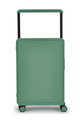 Limra Polycarbonate Airplane Cabin Bags, 20 Inch, 4 Wheels, 360 Degree Angle, LV-2021-AVACODO-20 - Turquoise product image 2