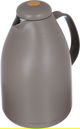 Al Saif Gallery Pro Penguin Thermos, 1.5 liters, glass inner container, plastic outer shell - Cappuccino product image 2