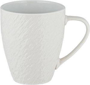 Al Saif Gallery Porcelain Mug, 350 ml, - White product image 2