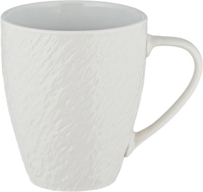 Al Saif Gallery Porcelain Mug, 350 ml, - White product image 2