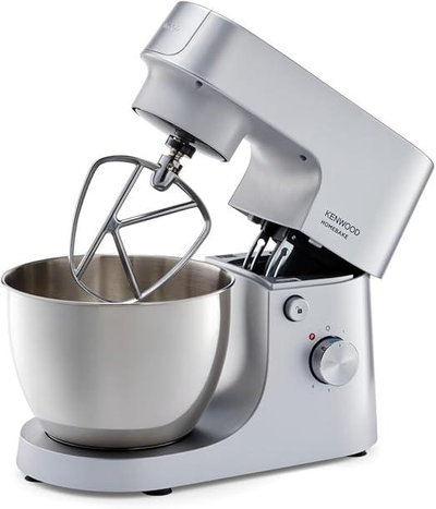 عجان كينوود، 1400 واط، 5 لتر، OWKHH01.120SI - فضي product image 4