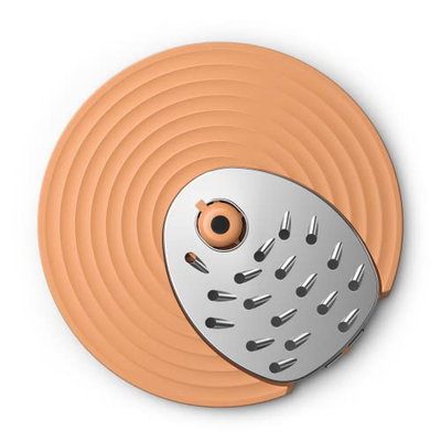محضر طعام فيليبس، 750 واط، 1.5 لتر، سرعتان، HR7301/91 - اسود product image 6