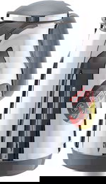 ترمس روتبونت، 1 لتر، الخامة الداخلية زجاج حراري - فضي product image 3