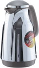 Rotpont Thermos, 1 liter, inner material: thermal glass - silver product image 3