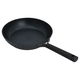 طقم قدور جرانيت روبوست، 9 قطع - أسود product image 6
