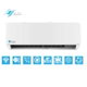 Mando F24TP-12CT Split Air Conditioner, 12100 BTU, Cooling Only, Inverter, Smart Control - White product image 2
