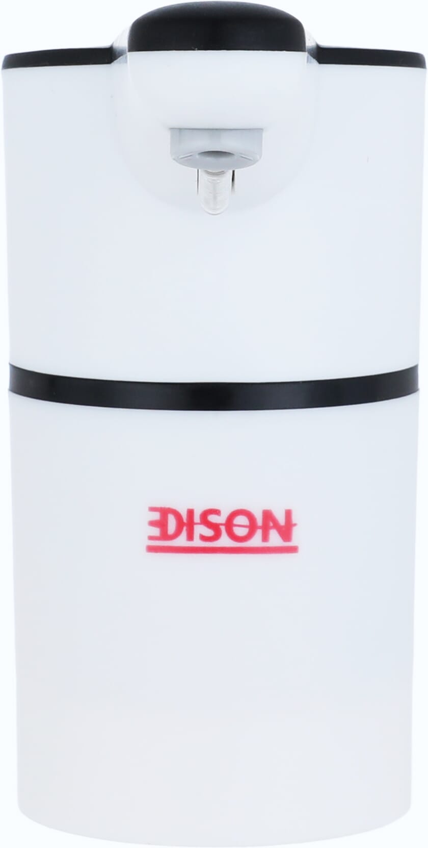 Edison Plastic Electronic Water Pump, 4 Watts, 1200 Amps - White product image 3