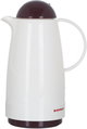 Rotpont thermos, 0.5 liters, glass inner container, plastic outer shell - white product image 2