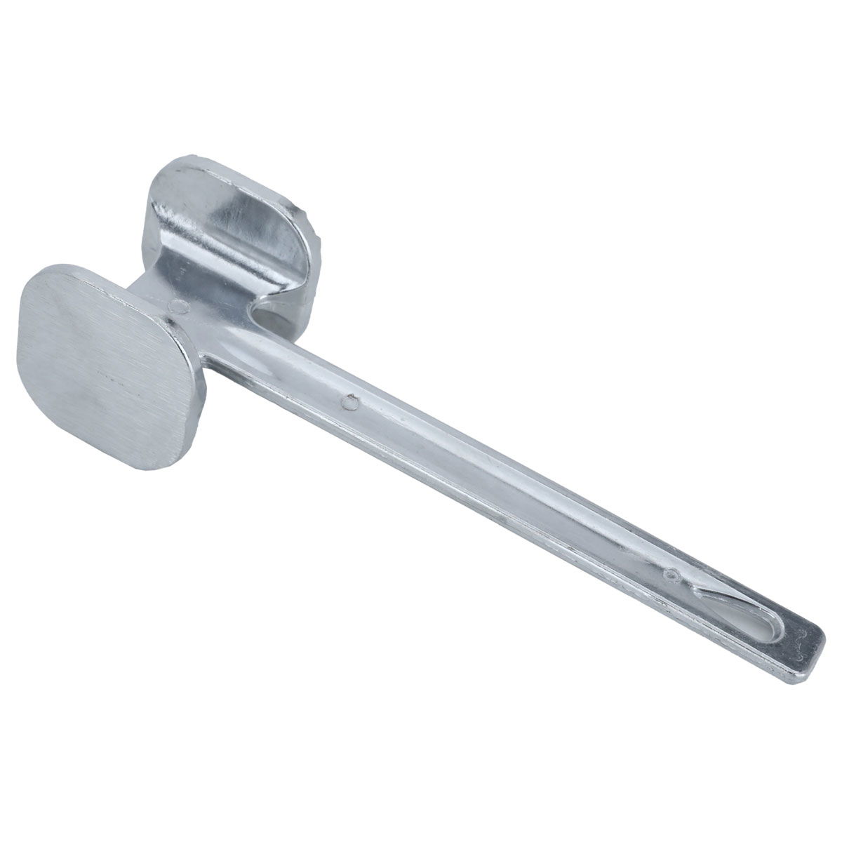 مدق لحم استيل السيف غاليري - فضي product image 2