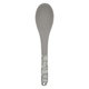 ملعقة سيلكون السيف غاليري، مقبض رخامي - رمادي product image 2