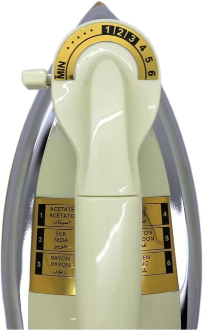 كاوية جافة فوجيكا، 1200 واط، UI-D22SKSY(G - بيج product image 2