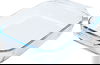 طقم صواني فرن زجاج بيركس، 3 قطع - شفاف product image 2