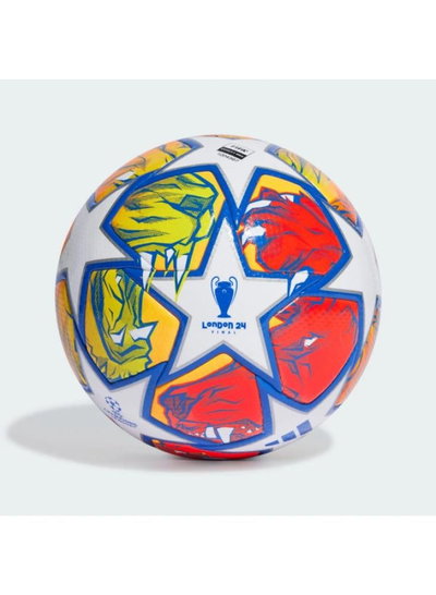 Adidas football, unisex - multi-colored product image 4