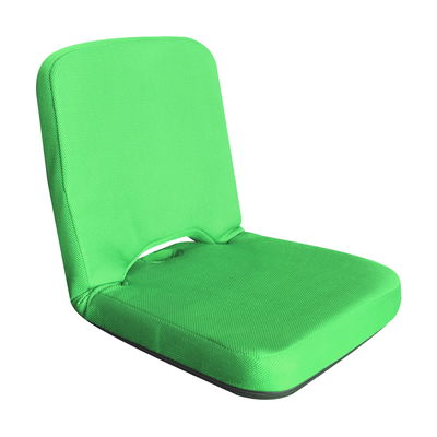 كرسي أرضي صغير فوم باك كومفورت، ‎50x50 x60 سم - أخضر product image 2