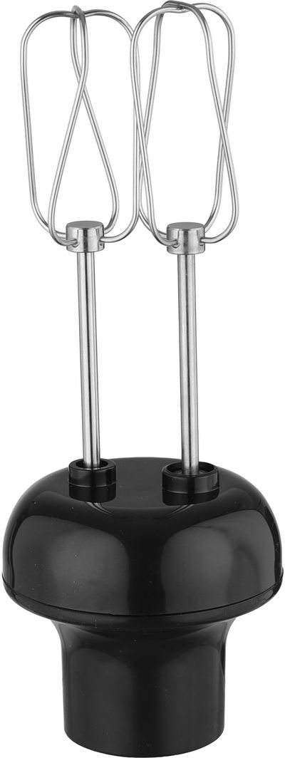 محضرة طعام كهربائية كوركماز، 1.5 / 1 لتر، 850 واط، سرعتين - أسود فضي product image 6