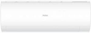 مكيف سبليت هاير، 22000 وحدة تبريد، بارد فقط، واي فاي، بيرل، HSU-24LPB13/R2(T3)-N - ابيض product image