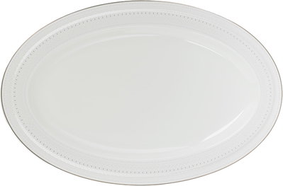 طقم سفرة لينا شيب بورسلان السيف غاليري، 65 قطعة، دائري - ابيض product image 12