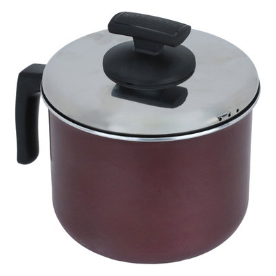 قدر لبانة تيفال السيف غاليري( نيوفلون)، 16سم - أحمر product image 2