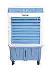 GVC Pro TRI-74010003 Desert Cooler, 120W, 40L - White Blue product image 4