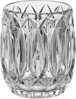 طقم كاسات زجاج السيف غاليري، 6 قطع، مقاس صغير- شفاف product image 2