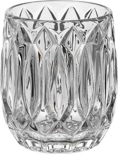 طقم كاسات زجاج السيف غاليري، 6 قطع، مقاس صغير- شفاف product image 2