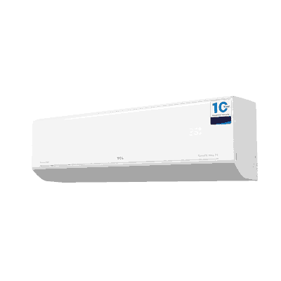 مكيف سبيليت تي سي أل، 33200 وحدة تبريد، 3 طن، بارد فقط، انفرتر، واي فاي، TAC-36CSU/ZIM - ابيض product image 3