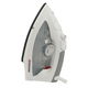 مكواة بخار سيراميك إديسون، 2200 واط، 280 مل - رمادي product image 1