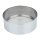 مطحنة قهوة إديسون همر، 400 جرام، 1800 واط - فضي product image 3