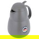Helios thermos, 1 liter, thermal glass inner container, plastic outer shell - brown product image 2