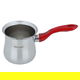 ركوة قهوة استيل السيف غاليري، 600 مل - فضي product image 2