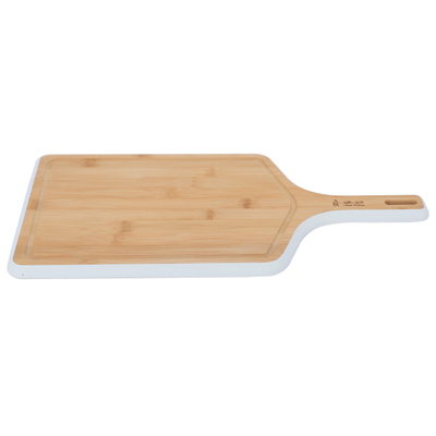لوح تقطيع خشب السيف غاليري - بني فاتح product image 3