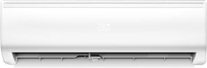 مكيف سبليت تورنيدو، 12100 وحدة حرارية، 1 طن، بارد فقط، ريموت كنترول، TH-LX12CHK - ابيض product image 2
