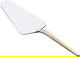 طقم أدوات مائدة استيل السيف غاليري، 72 قطعة - فضي ذهبي product image 12