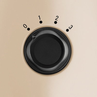 دفاية زيت بلاك اند ديكر، 2500 واط، 11 ريشة، 3 مستويات، OR011FD-B5 - اسود product image 6