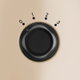 دفاية زيت بلاك اند ديكر، 2500 واط، 11 ريشة، 3 مستويات، OR011FD-B5 - اسود product image 6
