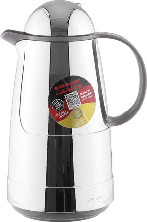 ترمس روتبونت، 1 لتر، الخامة الداخلية زجاج حراري - فضي product image