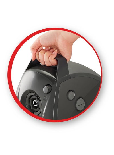 فرامة لحم مولينكس، 2000 واط، 2.6 كجم، ME682827 - اسود product image 6